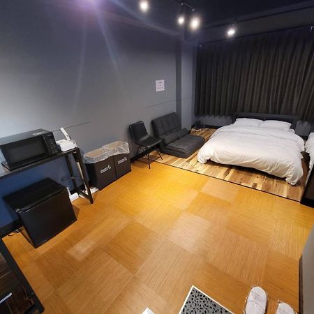 P-Stay 広島八丁堀 201号室 Χιροσίμα Εξωτερικό φωτογραφία